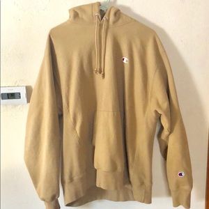 🔥Champion Reverse Weave Hoodie